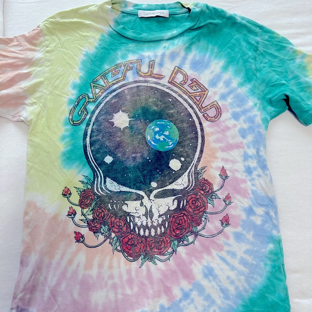 Daydreamer band tee